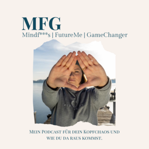 MFG Cover Podcast (1) Cover des Podcasts MFG